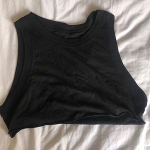 Alo crop top